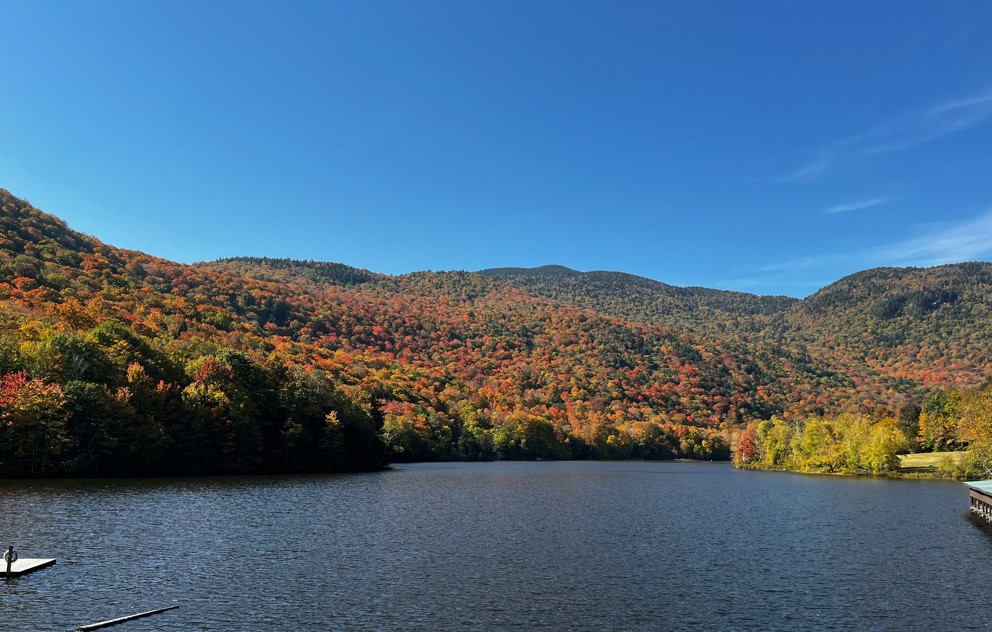 Amerika Fly drive herfst rondreis New England Foliage 17